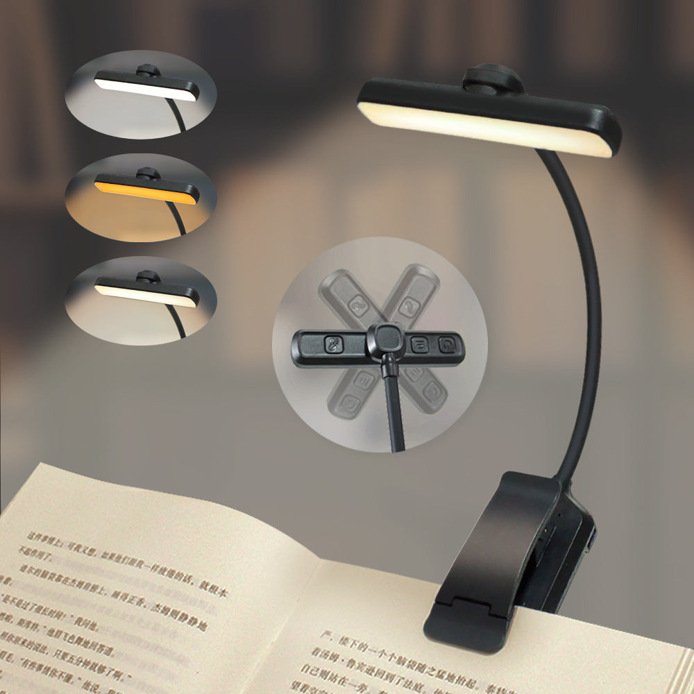 Reading Lamp – Eye Protection LED Light