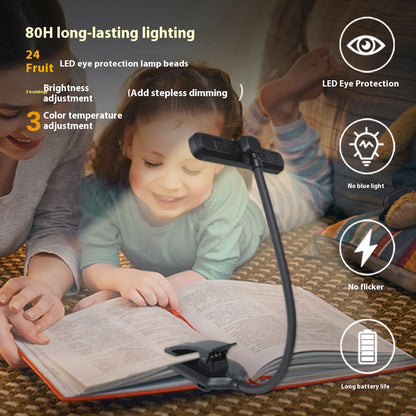 Reading Lamp – Eye Protection LED Light